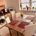 Apartmán Sparrow Apartmens - Vrabcia Ulica 9,