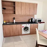Sparrow Apartmens - Vrabcia Ulica 9, Kosice