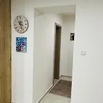 Sparrow Apartmens - Vrabcia Ulica 9, Apartment *