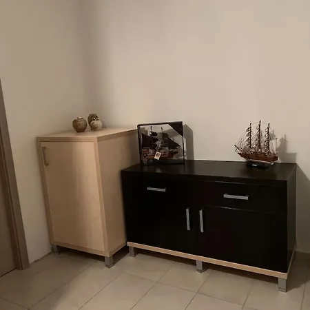 Sparrow Apartmens - Vrabcia Ulica 9, Apartment Kosice