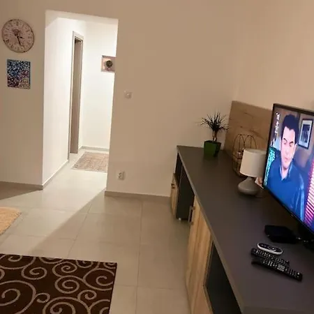 Sparrow Apartmens - Vrabcia Ulica 9, *