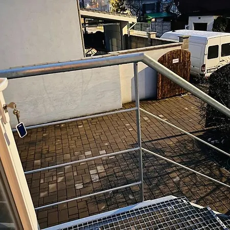 Sparrow Apartmens - Vrabcia Ulica 9, *