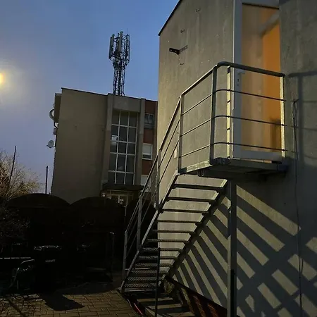 Sparrow Apartmens - Vrabcia Ulica 9, *