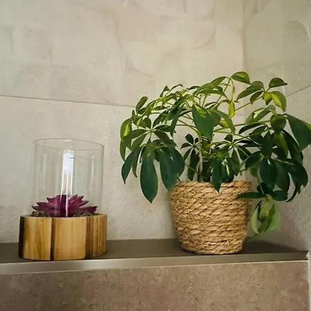 Sparrow Apartmens - Vrabcia Ulica 9, Apartment *