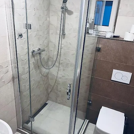 Sparrow Apartmens - Vrabcia Ulica 9, Daire