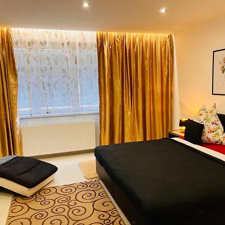 Sparrow Apartmens - Vrabcia Ulica 9, Appartamento