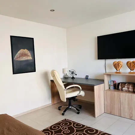 Daire Sparrow Apartmens - Vrabcia Ulica 9, *