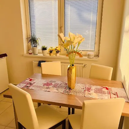 Sparrow Apartmens - Vrabcia Ulica 9, Appartamento Košice