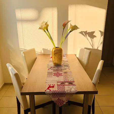 Daire Sparrow Apartmens - Vrabcia Ulica 9, *