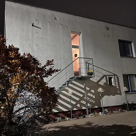 Sparrow Apartmens - Vrabcia Ulica 9,