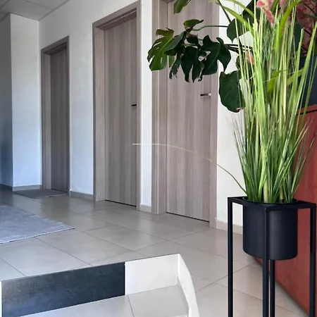 Apartment Sparrow Apartmens - Vrabcia Ulica 9, *