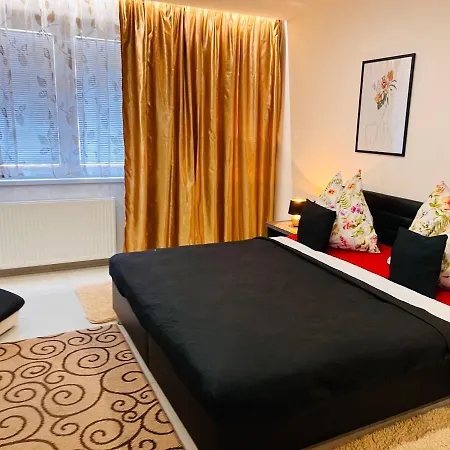 Sparrow Apartmens - Vrabcia Ulica 9,