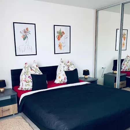 Daire Sparrow Apartmens - Vrabcia Ulica 9, *