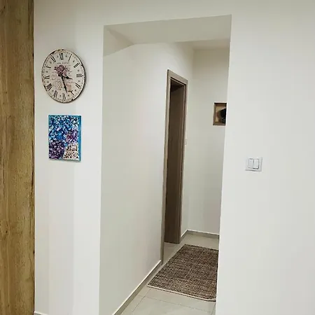 Sparrow Apartmens - Vrabcia Ulica 9, Apartment *