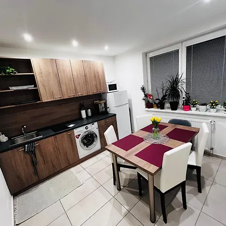 Apartmán Sparrow Apartmens - Vrabcia Ulica 9,