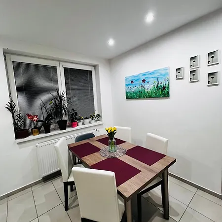 Sparrow Apartmens - Vrabcia Ulica 9, * Kösice