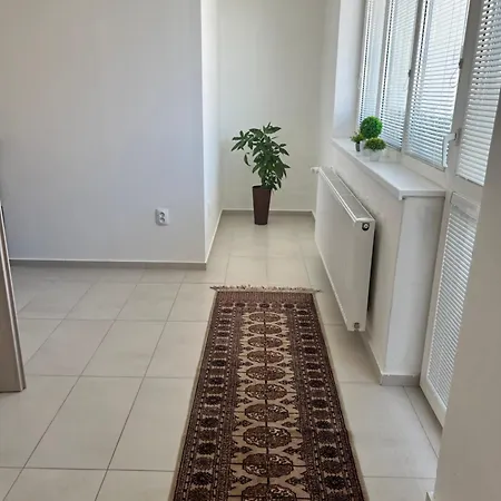 Sparrow Apartmens - Vrabcia Ulica 9, Apartment