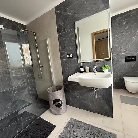 Daire Sparrow Apartmens - Vrabcia Ulica 9, *