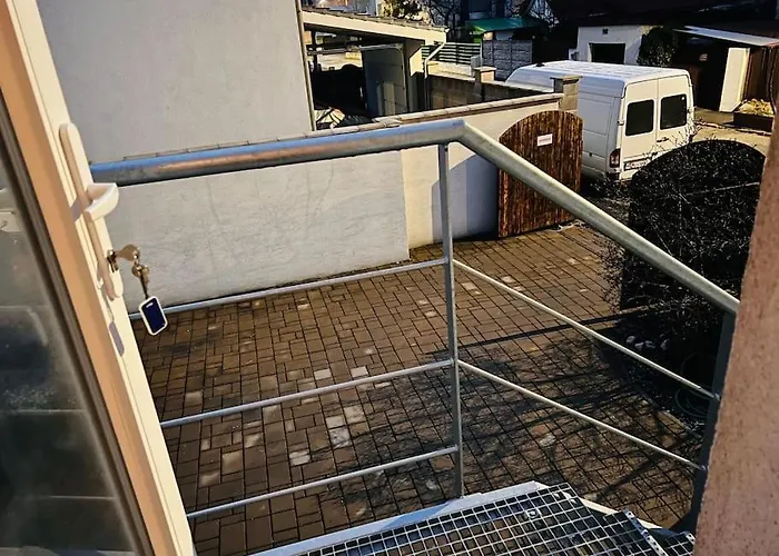 Sparrow Apartmens - Vrabcia Ulica 9, *