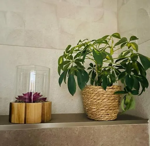 Sparrow Apartmens - Vrabcia Ulica 9, Apartmán *