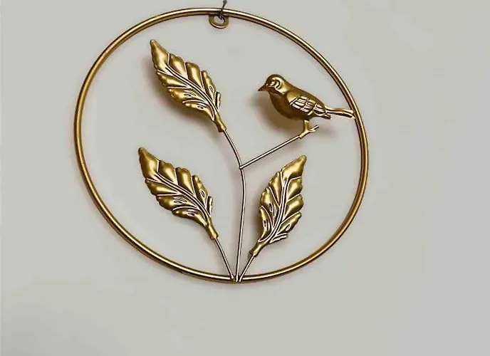 Sparrow Apartmens - Vrabcia Ulica 9, Kosice