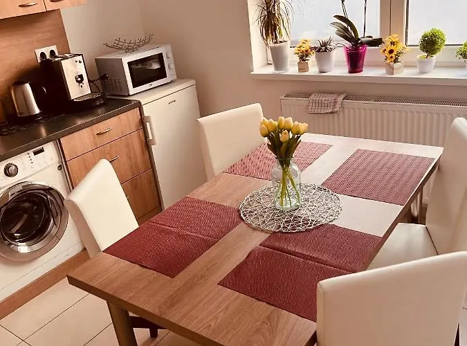 Apartmán Sparrow Apartmens - Vrabcia Ulica 9,