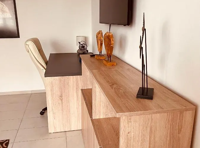 Sparrow Apartmens - Vrabcia Ulica 9, Apartament