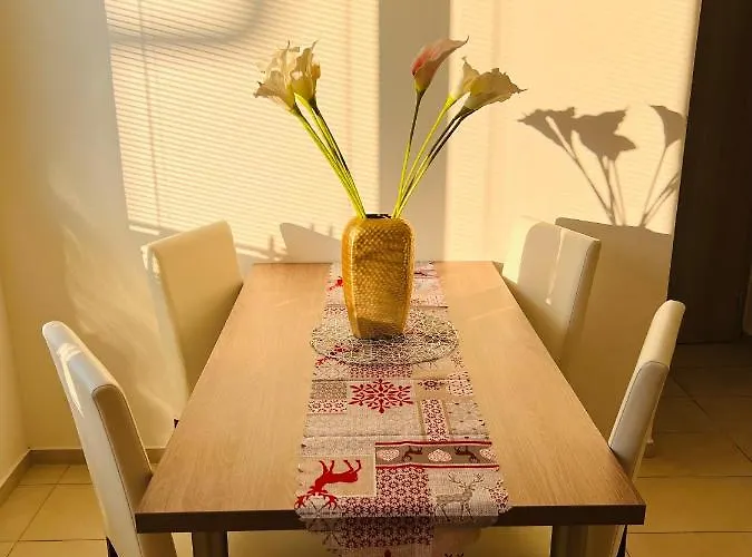 Apartament Sparrow Apartmens - Vrabcia Ulica 9, *