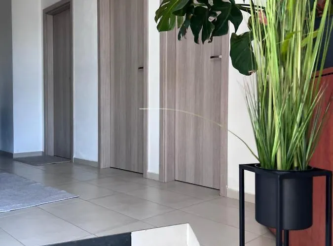 Apartament Sparrow Apartmens - Vrabcia Ulica 9, *