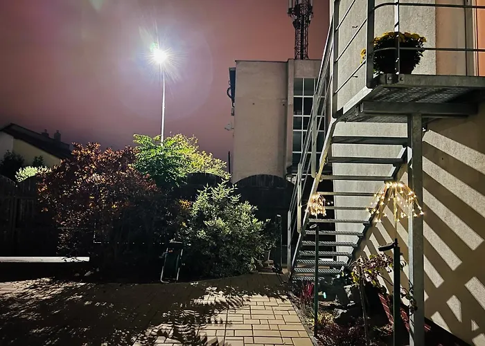 Sparrow Apartmens - Vrabcia Ulica 9,