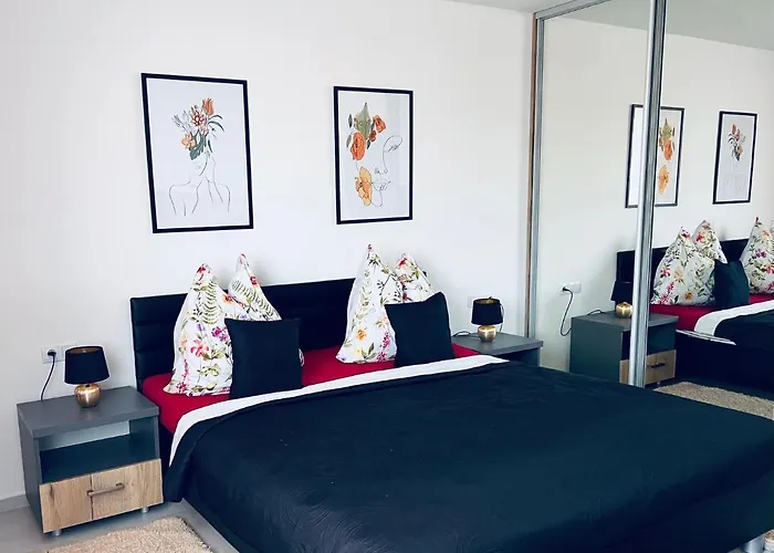 Apartament Sparrow Apartmens - Vrabcia Ulica 9, *