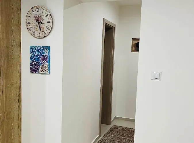 Sparrow Apartmens - Vrabcia Ulica 9, Apartament *